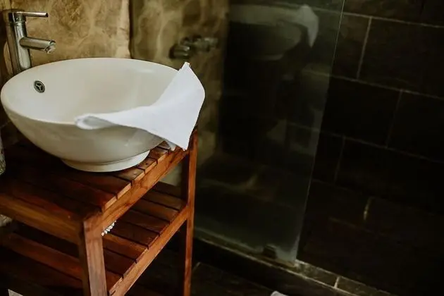 Deluxe Tek Büyük Yataklı Oda, 1 En Büyük (King) Boy Yatak, Sigara İçilmez