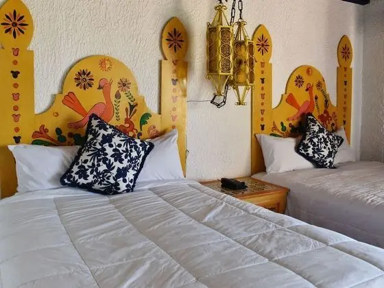 Doble Neo Colonial