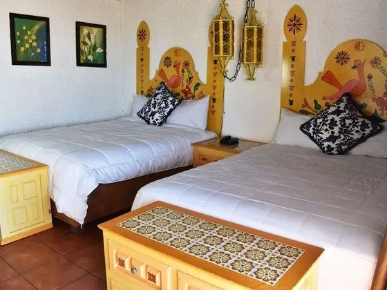 Doble Neo Colonial