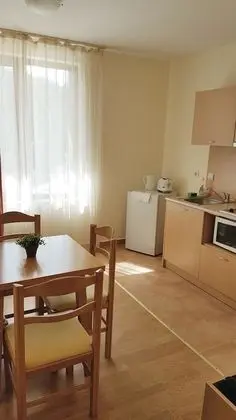 Apart Daire, 1 Yatak Odası, Dağ Manzaralı