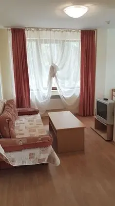 Apart Daire, 1 Yatak Odası, Dağ Manzaralı