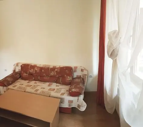 Apart Daire, 1 Yatak Odası, Dağ Manzaralı