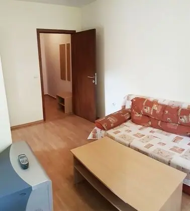 Apart Daire, 1 Yatak Odası, Dağ Manzaralı