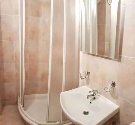 Apart Daire, 1 Yatak Odası, Dağ Manzaralı