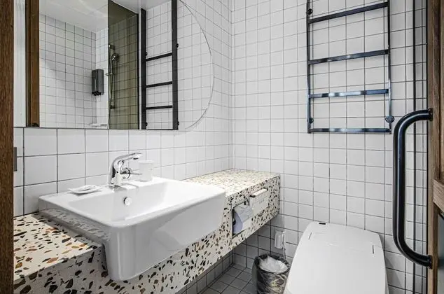 Deluxe Double Room (No Parking)