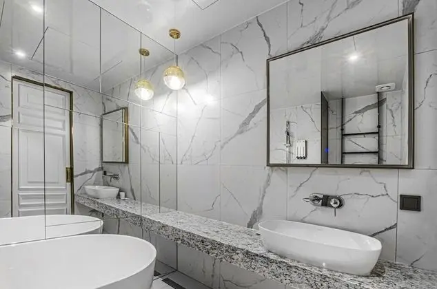 Signature Suite (No Parking)