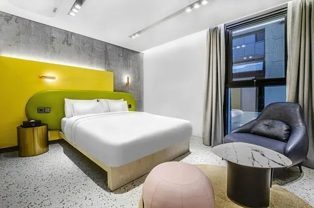 Suite (No Parking)
