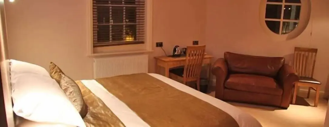 Superior Tek Büyük veya İki Ayrı Yataklı Oda, Deniz Manzaralı (Kingsize)