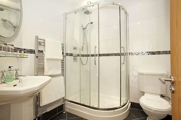 Superior Tek Büyük veya İki Ayrı Yataklı Oda, Deniz Manzaralı (Kingsize)