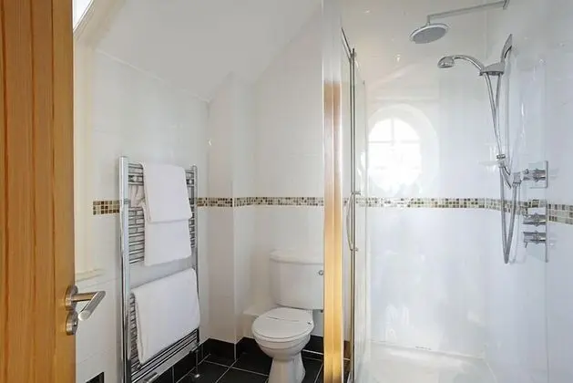 Superior Tek Büyük veya İki Ayrı Yataklı Oda, Deniz Manzaralı (Kingsize)