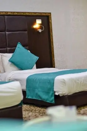Deluxe Üç Kişilik Oda