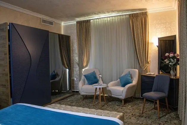 Royal Süit