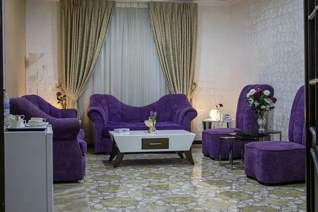 Royal Süit