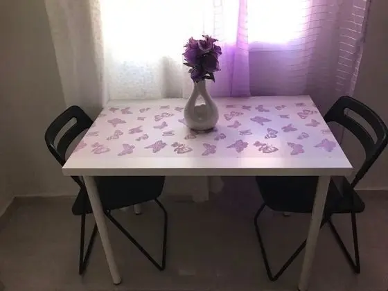 Comfort Apart Daire, 1 Yatak Odası, Özel Banyo
