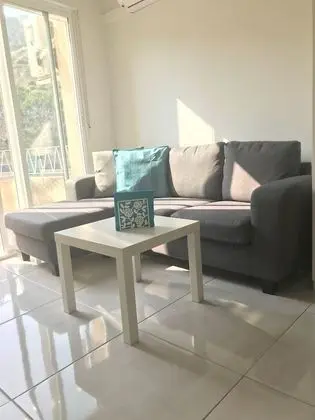 Comfort Apart Daire, 1 Yatak Odası, Özel Banyo