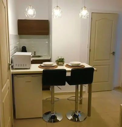 Comfort Apart Daire, 1 Yatak Odası, Özel Banyo