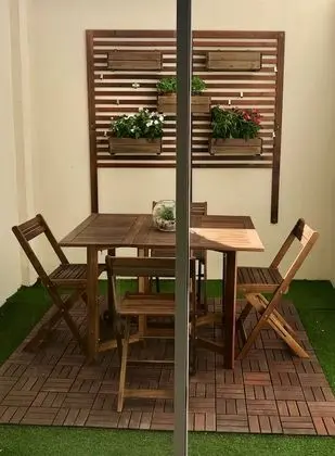 Comfort Apart Daire, 1 Yatak Odası, Özel Banyo