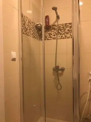 Comfort Apart Daire, 1 Yatak Odası, Özel Banyo