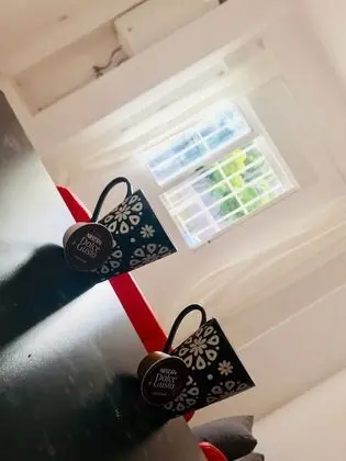 Comfort Stüdyo Süit, Tepe Manzaralı, Zemin Kat
