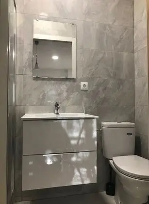 Comfort Stüdyo Süit, Tepe Manzaralı, Zemin Kat