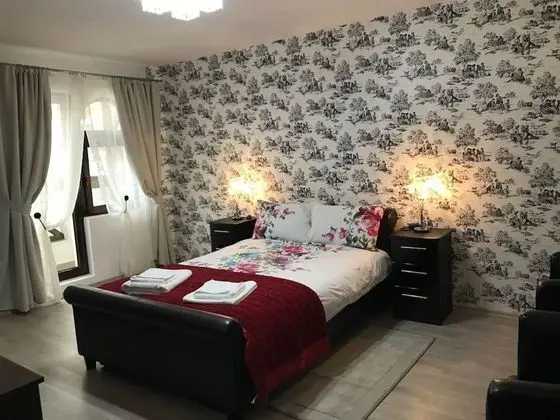 Apart Daire, Birden Çok Yatak