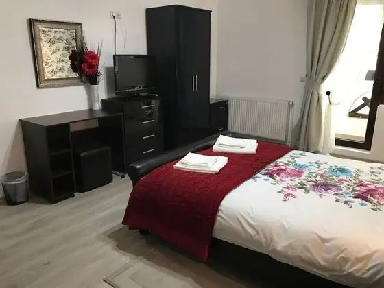 Apart Daire, Birden Çok Yatak