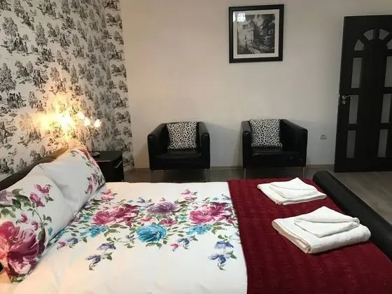 Apart Daire, Birden Çok Yatak