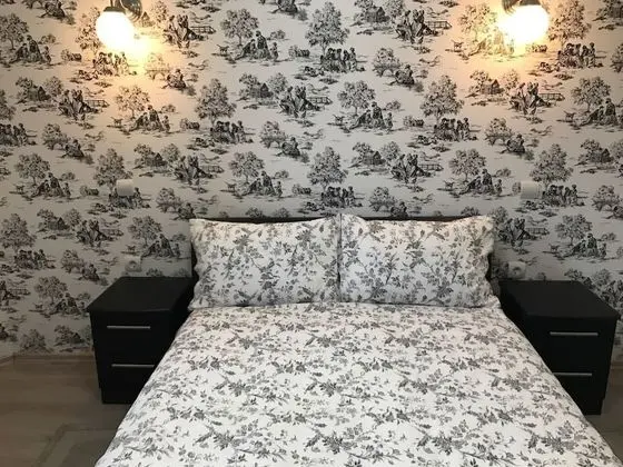 Apart Daire, Birden Çok Yatak