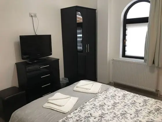 Apart Daire, Birden Çok Yatak