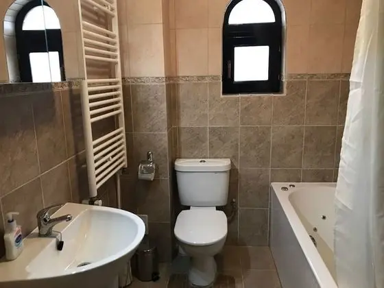 Apart Daire, Birden Çok Yatak