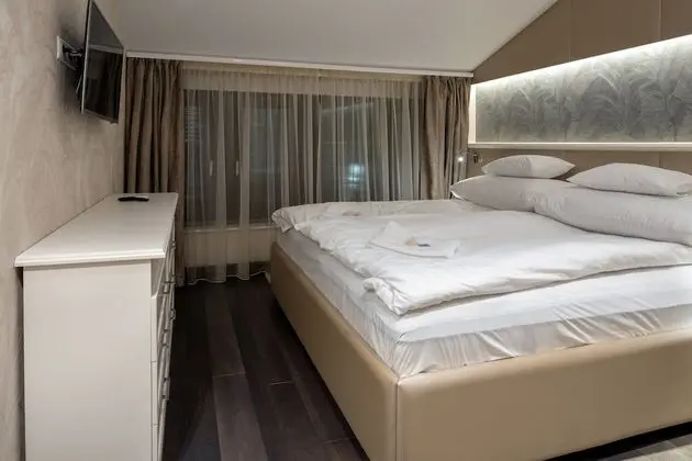 Presidential Apart Daire, 4 Yatak Odası, Nehir Manzaralı