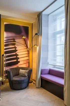 Superior Apart Daire, 2 Yatak Odası, Şehir Manzaralı