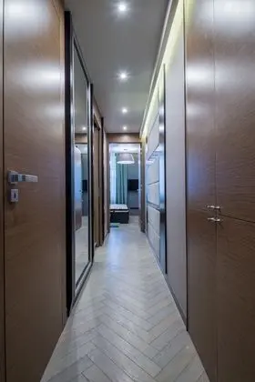 Superior Apart Daire, 2 Yatak Odası, Şehir Manzaralı