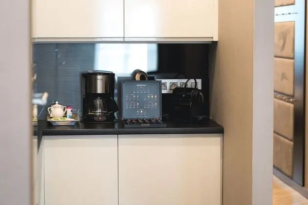 Superior Apart Daire, 2 Yatak Odası, Şehir Manzaralı