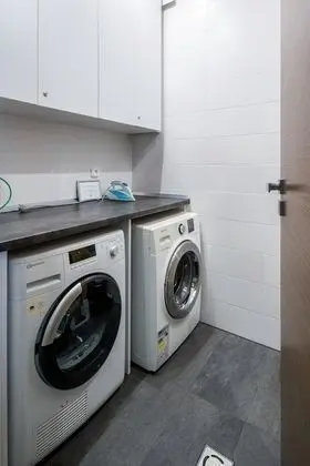 Superior Apart Daire, 2 Yatak Odası, Şehir Manzaralı