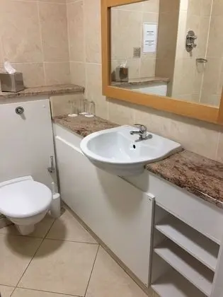 Tek Kişilik Oda