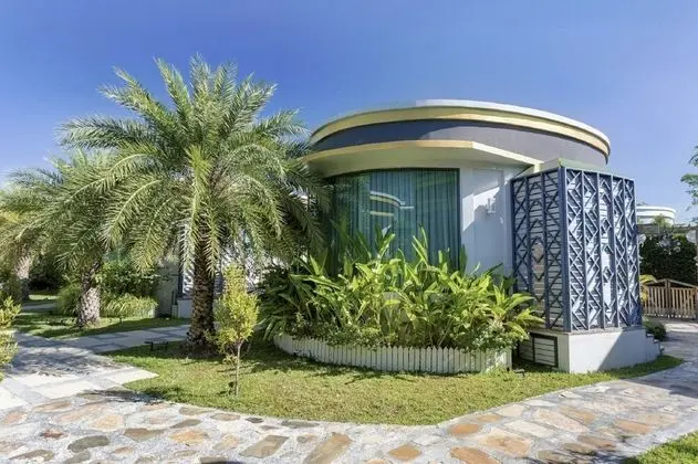 Bungalov