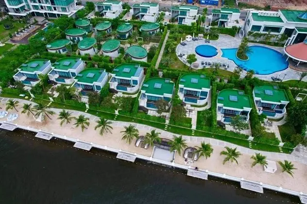 Bungalov