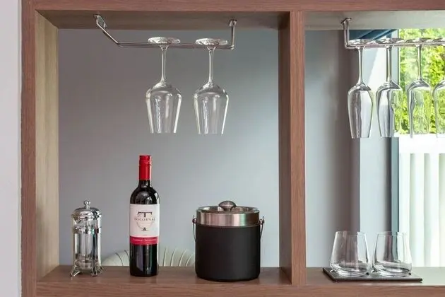 Comfort Villa, 1 Yatak Odası, Havuz Manzaralı