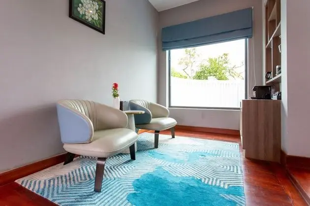 Comfort Villa, 1 Yatak Odası, Havuz Manzaralı