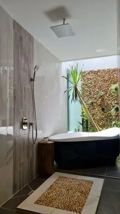 Comfort Villa, 1 Yatak Odası, Havuz Manzaralı