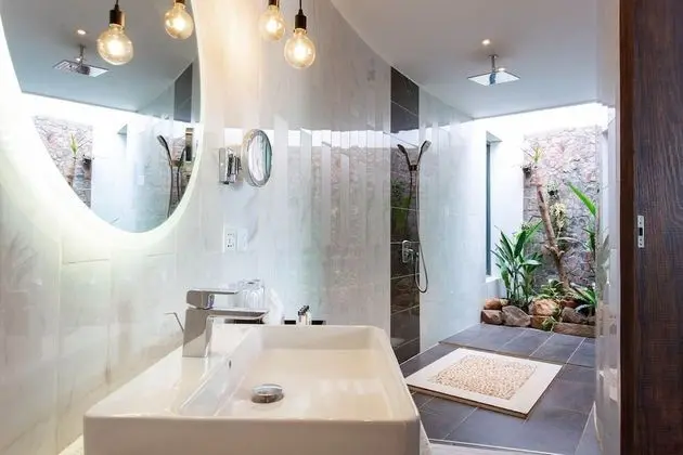 Comfort Villa, 1 Yatak Odası, Havuz Manzaralı