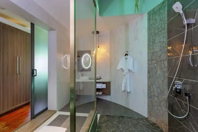 Comfort Villa, 1 Yatak Odası, Havuz Manzaralı