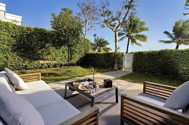 Comfort Villa, 1 Yatak Odası, Havuz Manzaralı