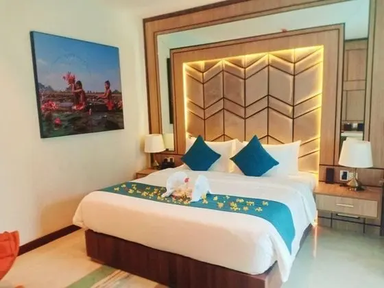 Comfort Villa, 2 Yatak Odası