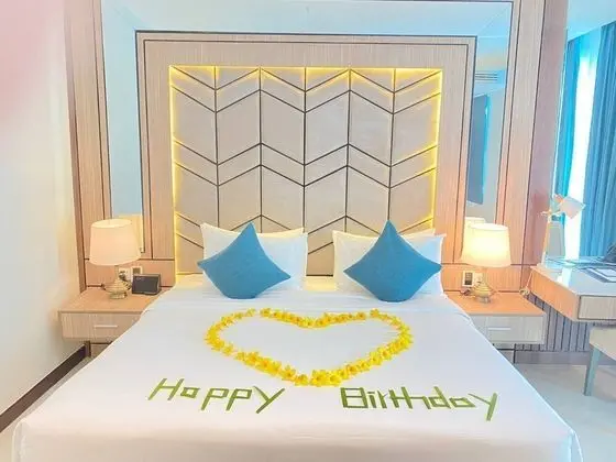 Comfort Villa, 2 Yatak Odası