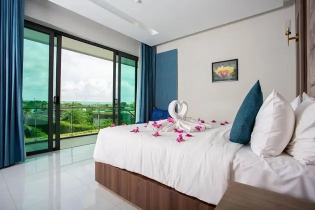 Comfort Villa, 2 Yatak Odası
