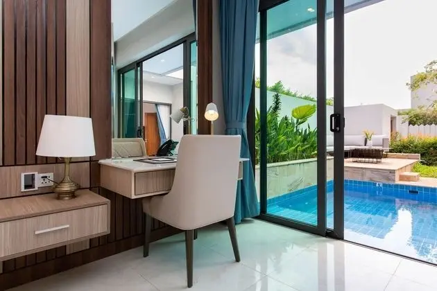 Comfort Villa, 2 Yatak Odası