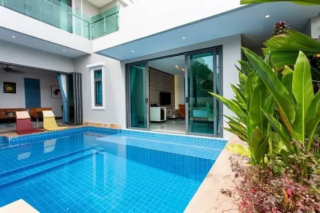 Comfort Villa, 2 Yatak Odası