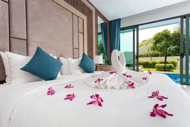 Comfort Villa, 2 Yatak Odası